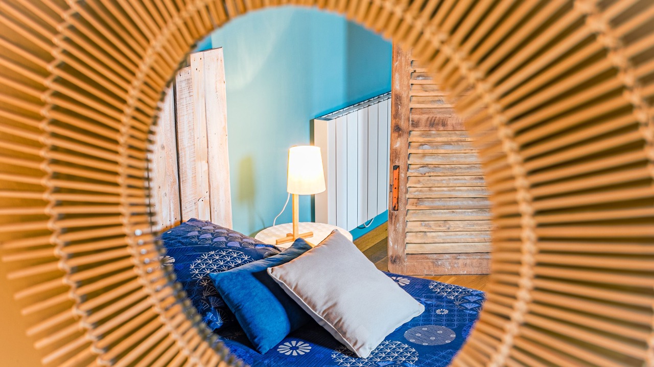 Photo of Bedroom in Le Fayel