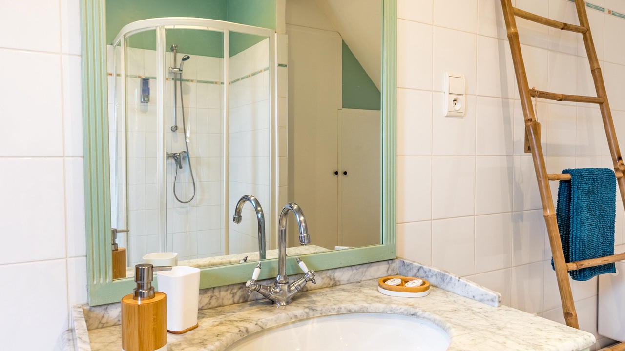 Photo of Bathroom in Le Fayel