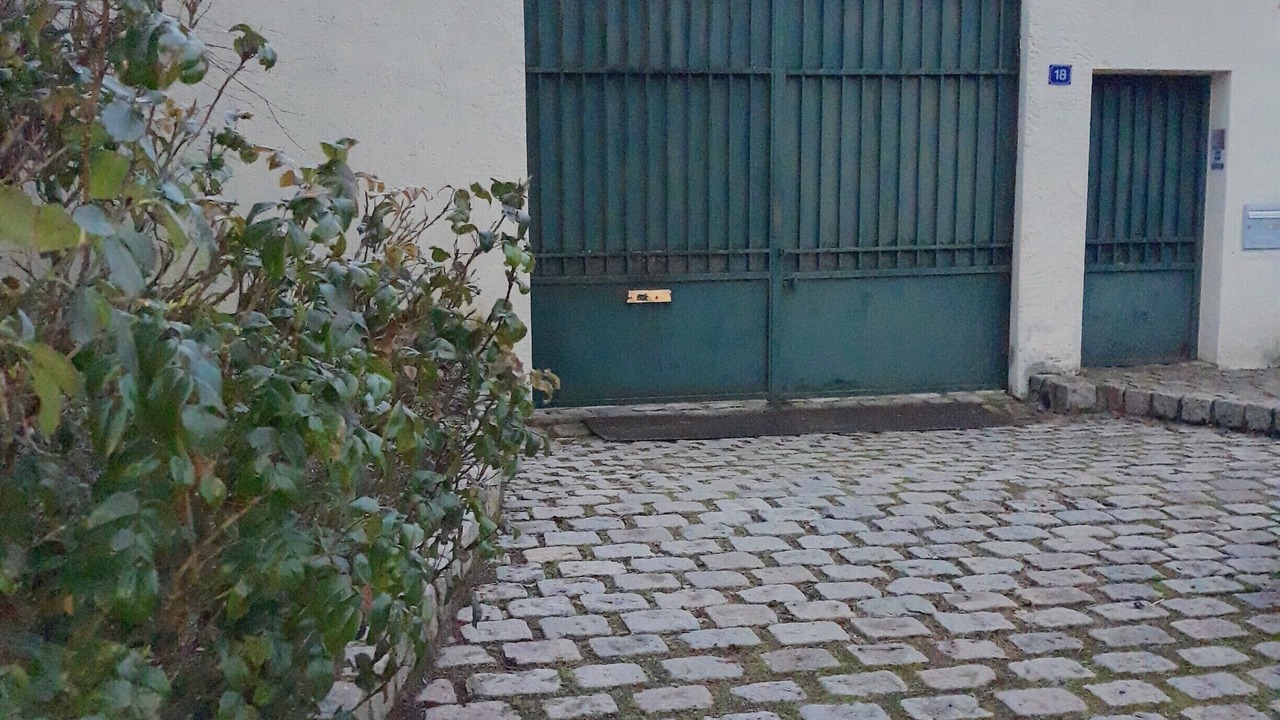 Photo of Outdoor in Le Fayel