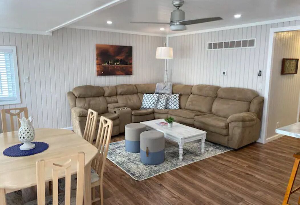Photo of Livingroom in Leamington