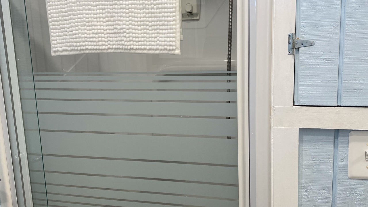 Photo of Bathroom in Leamington