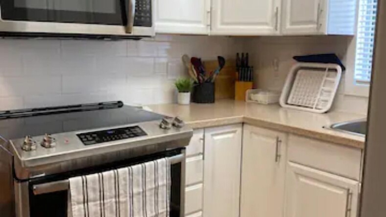 Photo of Kitchen in Leamington