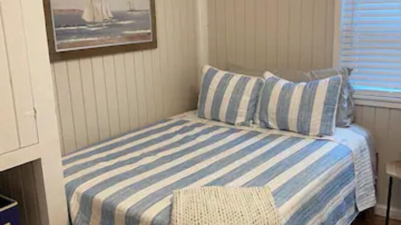 Photo of Bedroom in Leamington