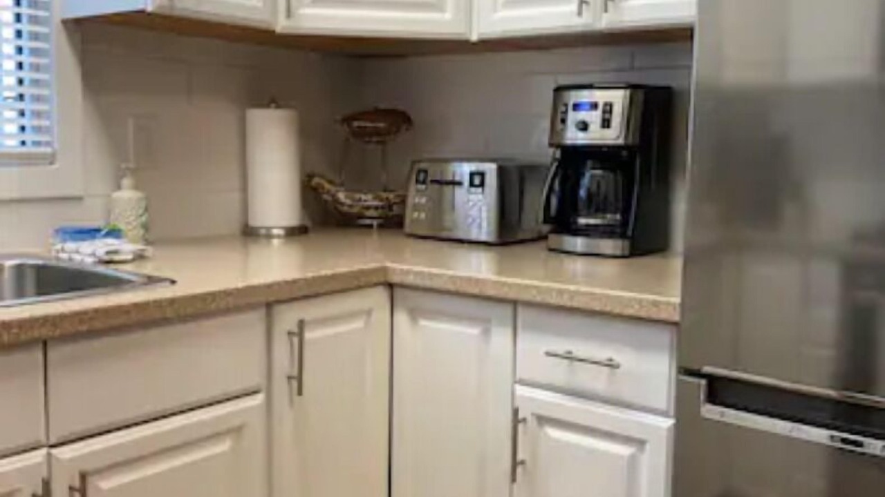 Photo of Kitchen in Leamington