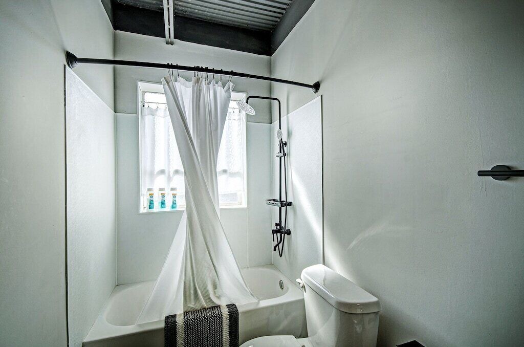 Photo of Bathroom in Greater Belhaven