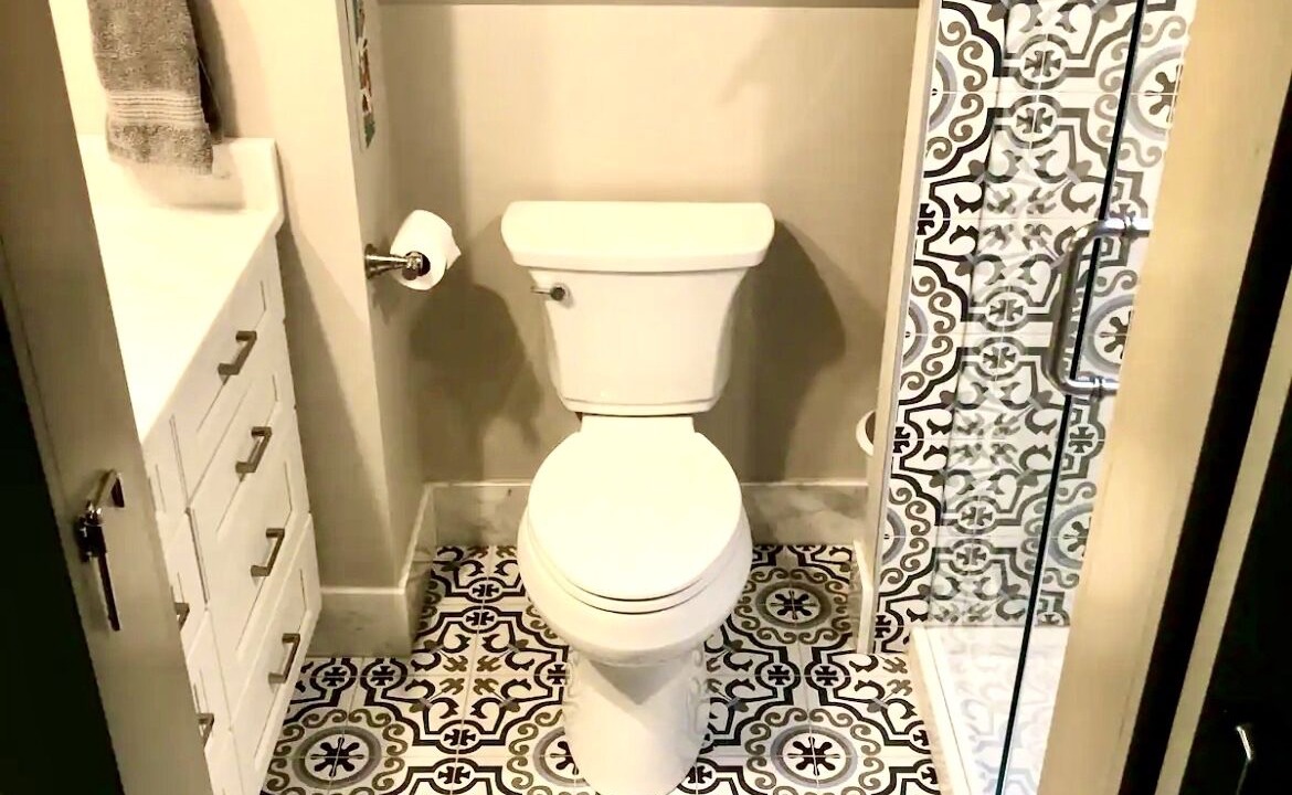 Photo of Bathroom in Clifton