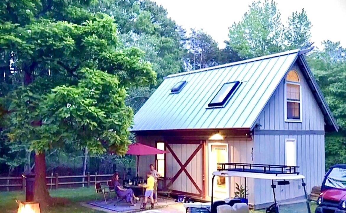 Photo of Outdoor in Clifton