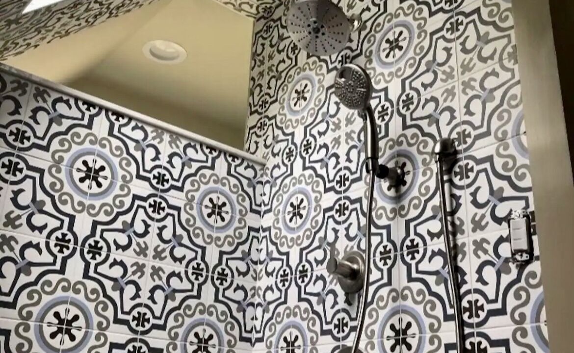 Photo of Bathroom in Clifton
