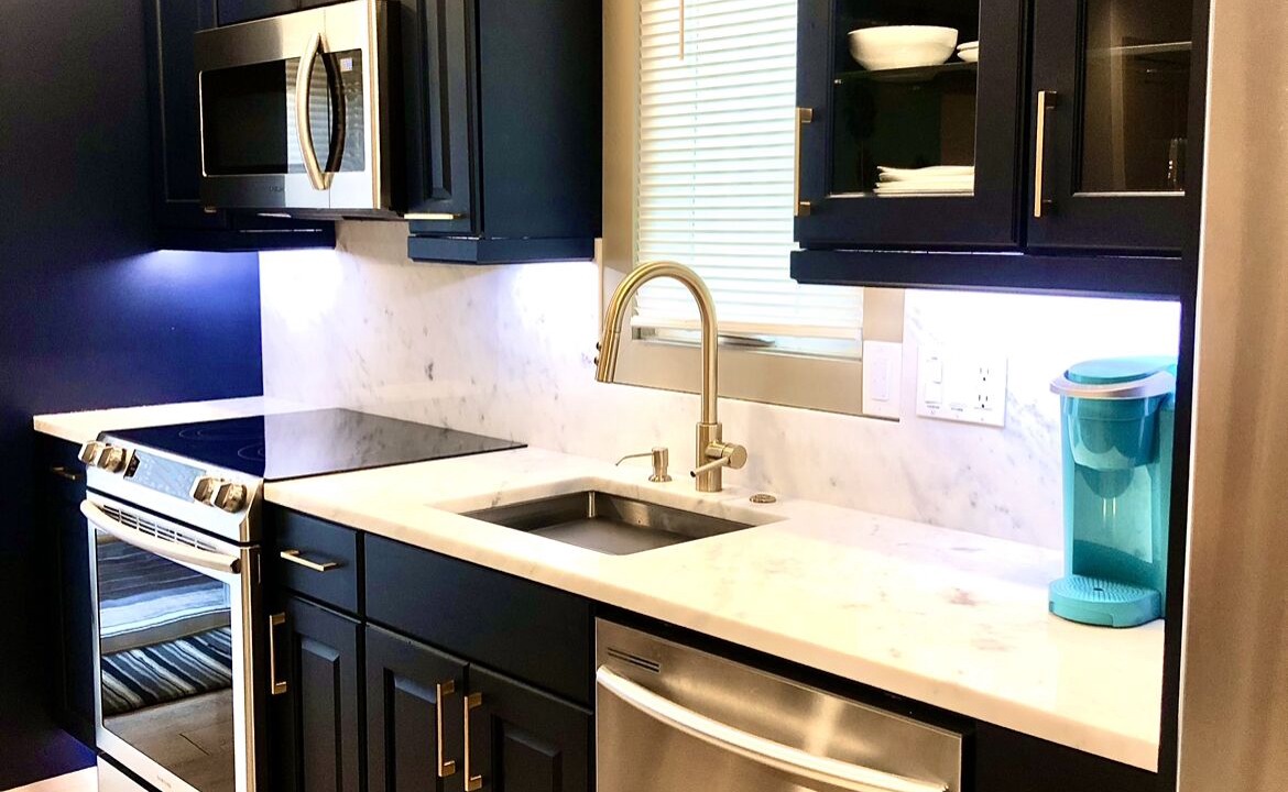 Photo of Kitchen in Clifton