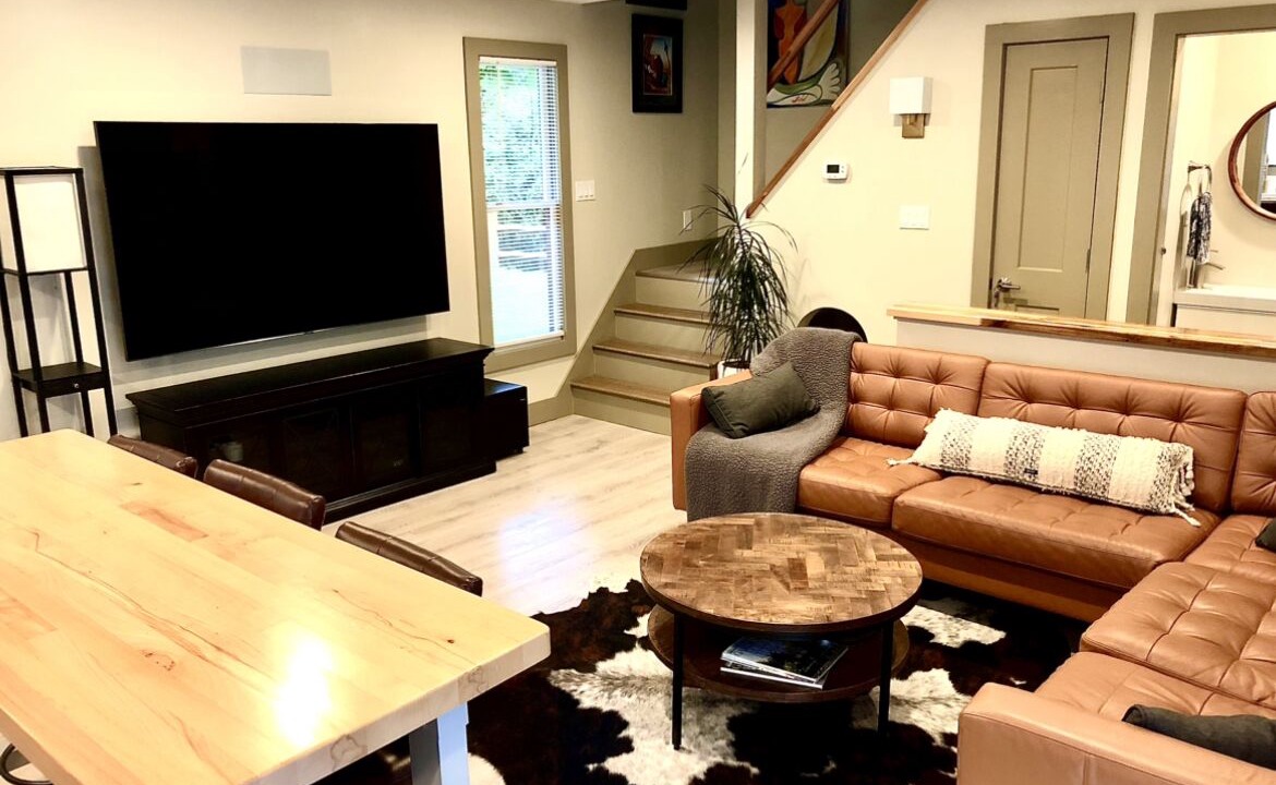 Photo of Livingroom in Clifton