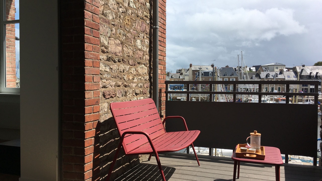 Photo of Outdoor in Paimpol