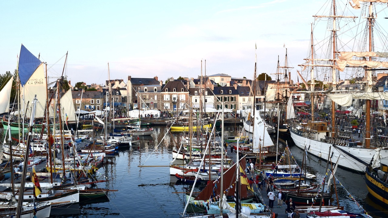 Photo of Others in Paimpol