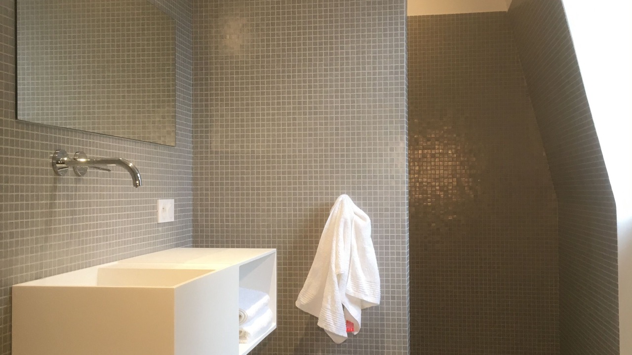 Photo of Bathroom in Paimpol