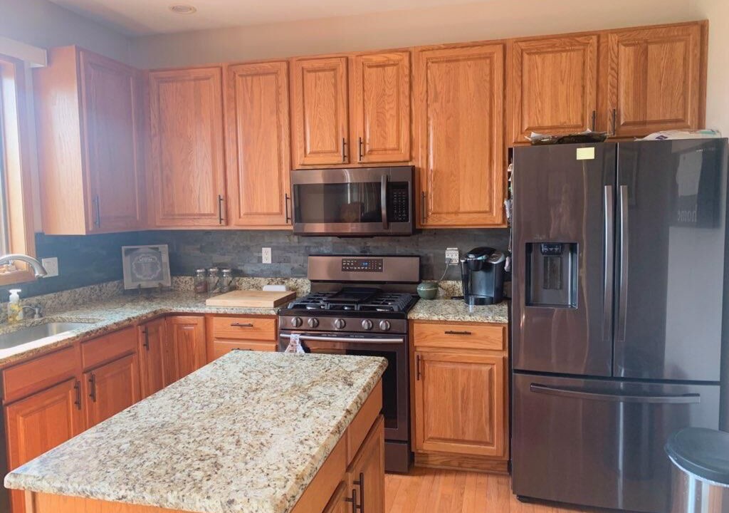 Photo of Kitchen in Ames