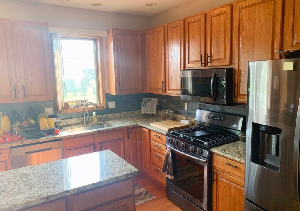 Photo of Kitchen in Ames