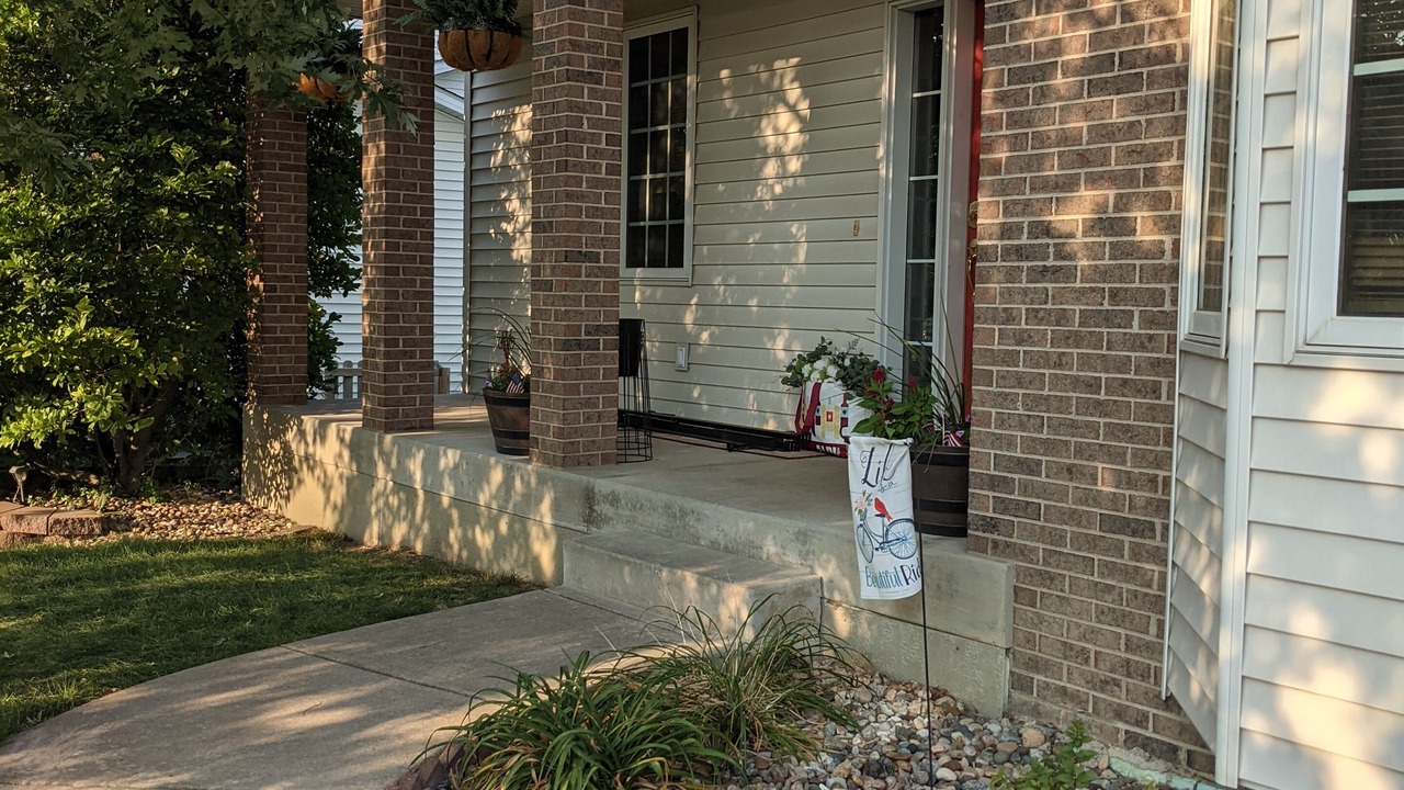 Photo of Outdoor in Ames