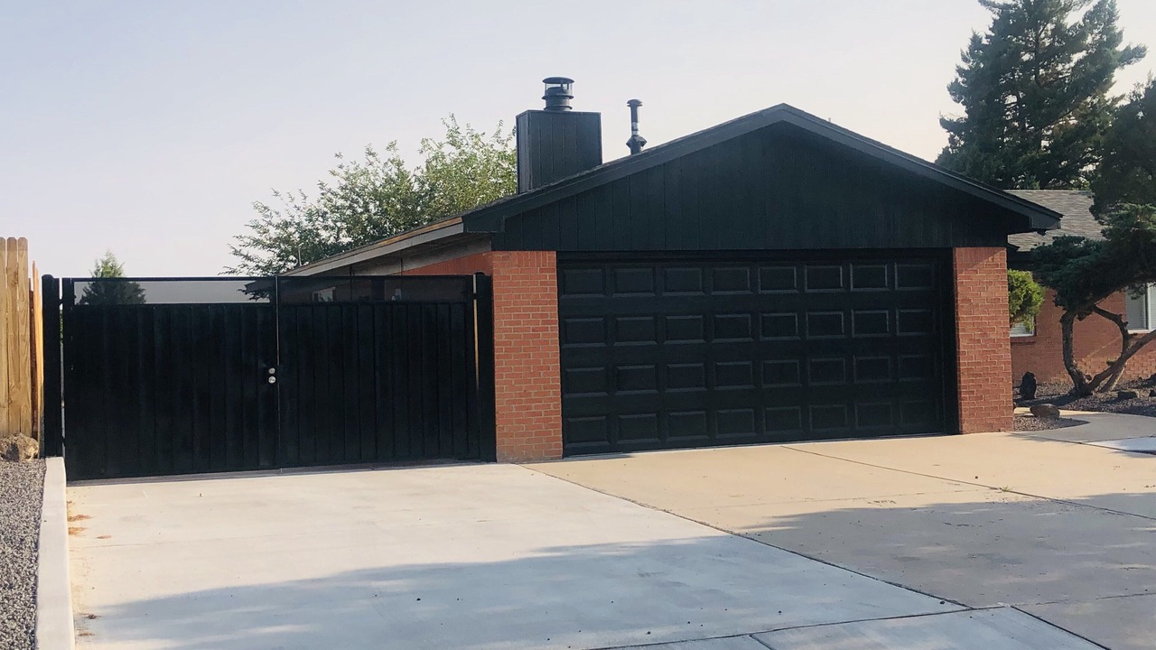 Photo of Outdoor in Paradise Hills Civic