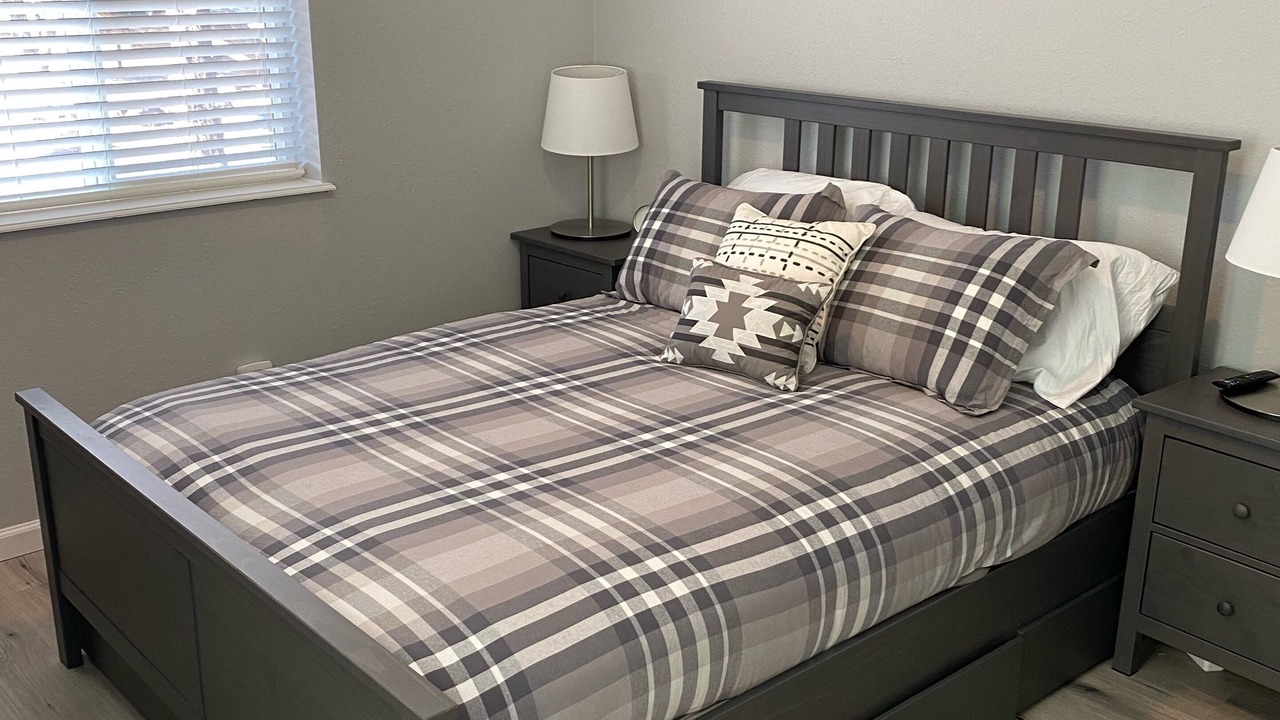 Photo of Bedroom in Paradise Hills Civic