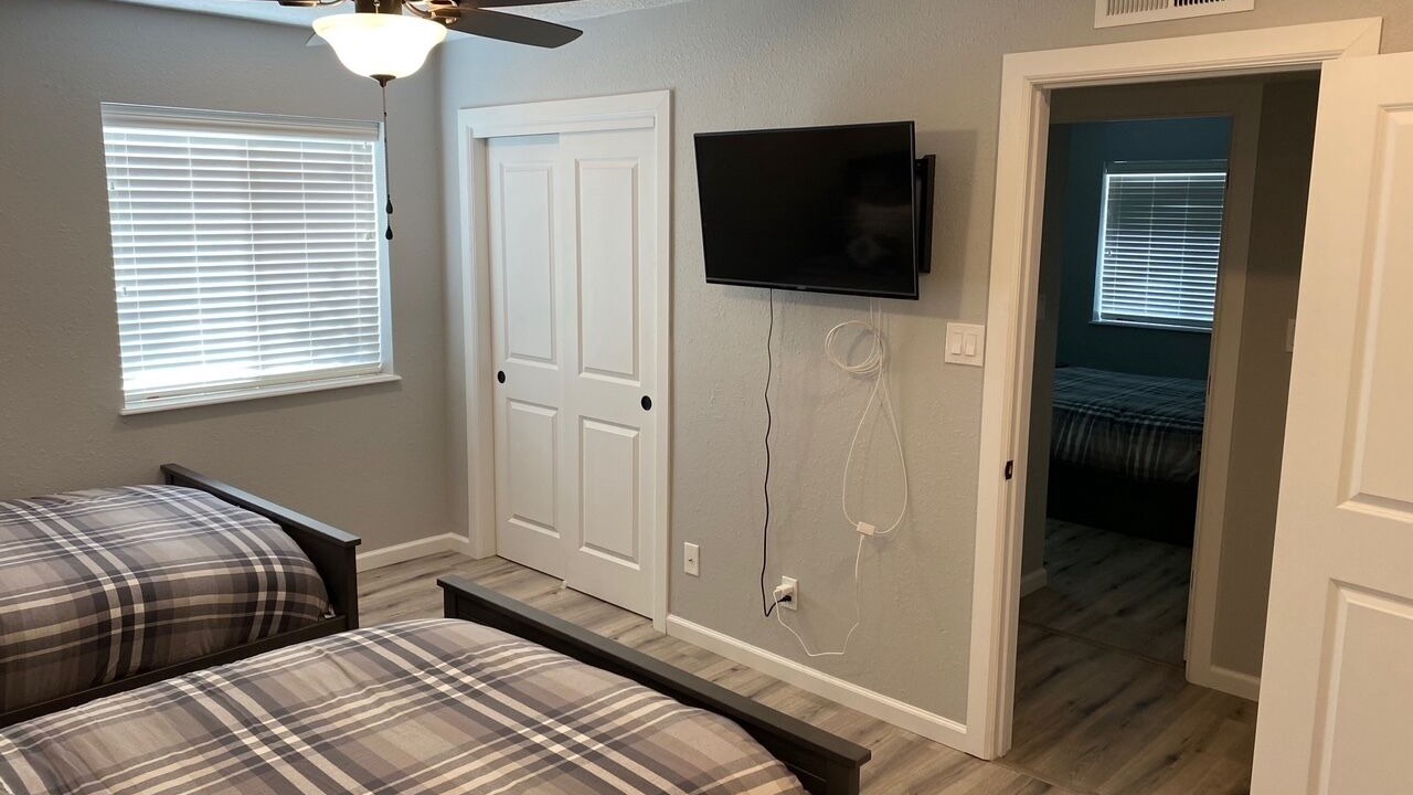 Photo of Bedroom in Paradise Hills Civic