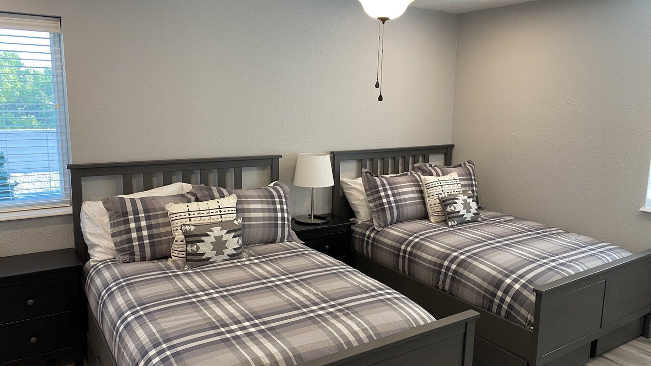 Photo of Bedroom in Paradise Hills Civic