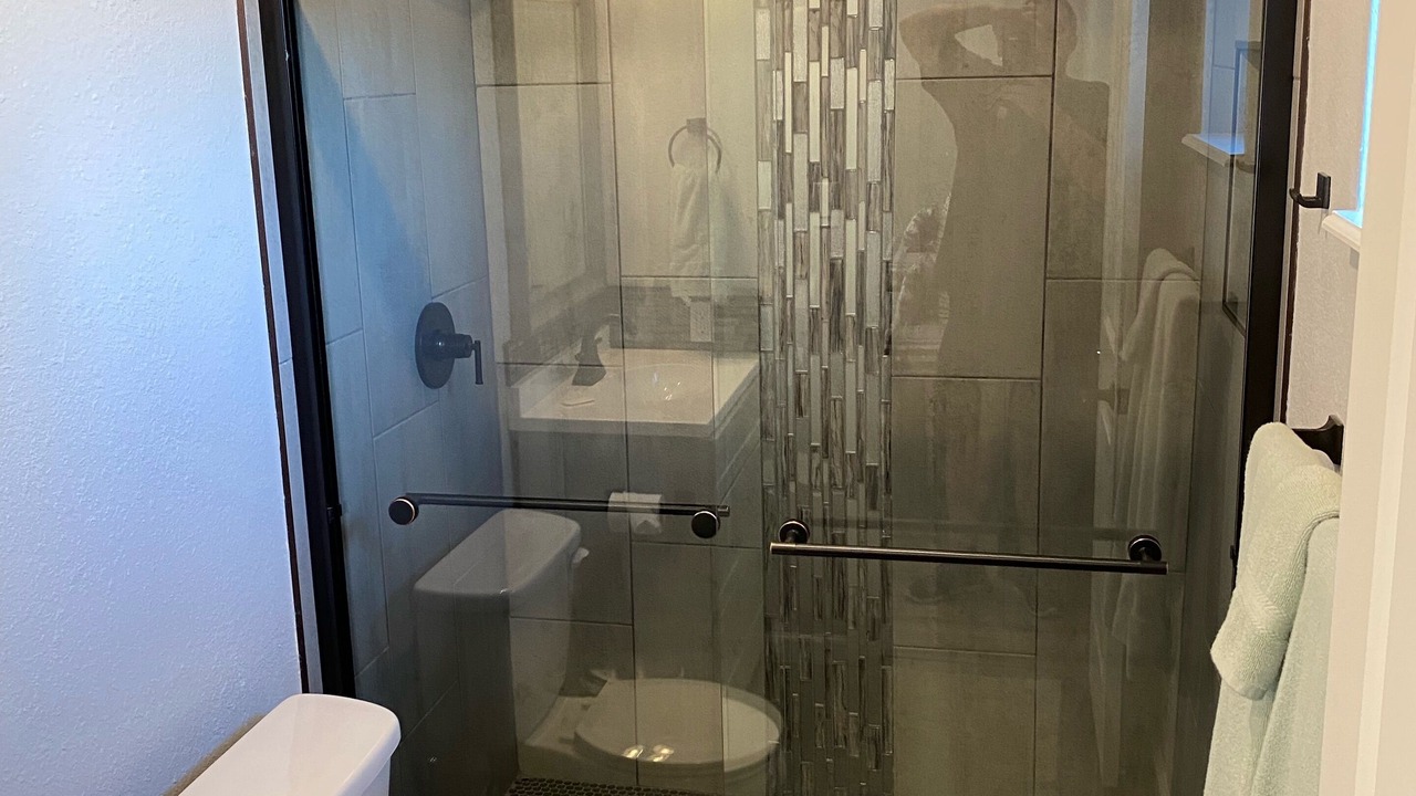 Photo of Bathroom in Paradise Hills Civic