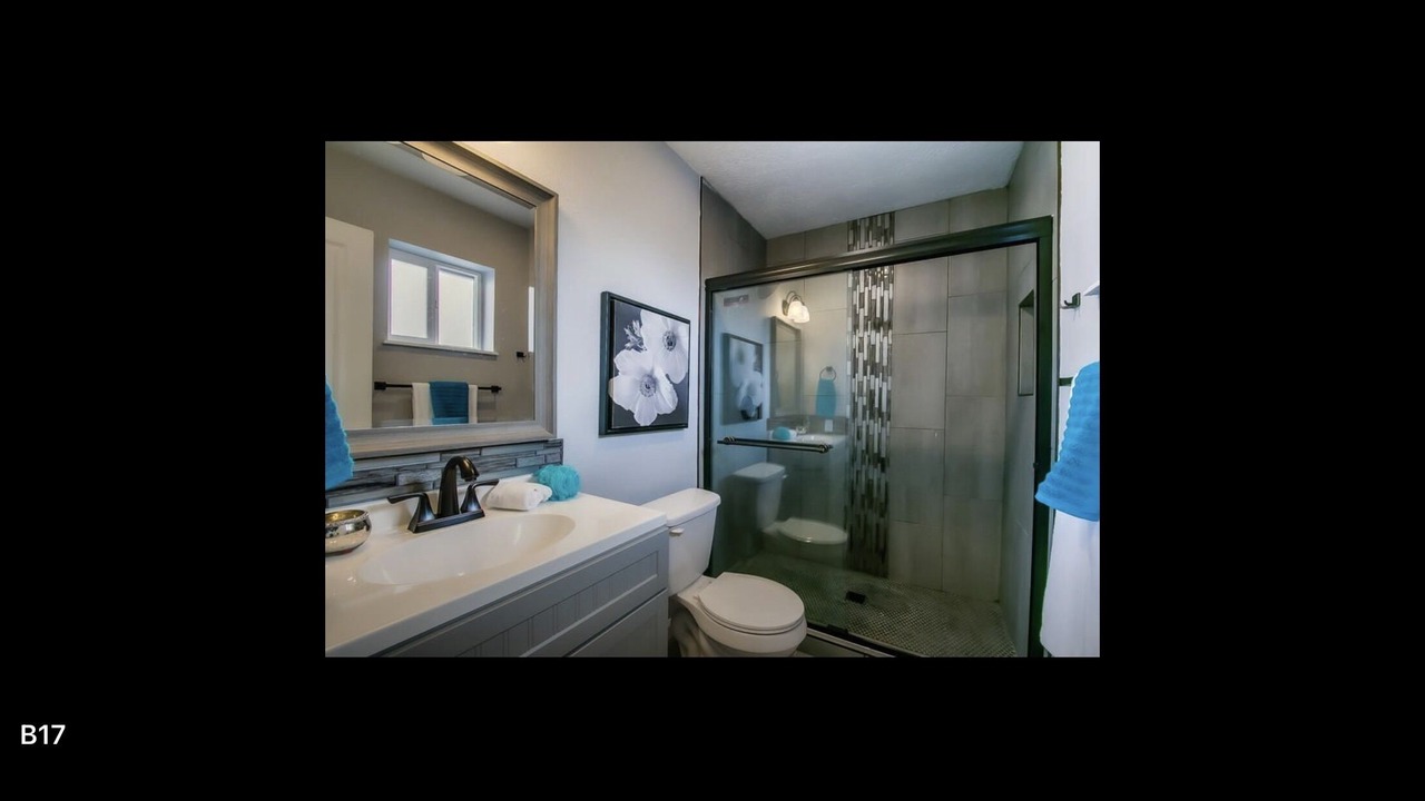 Photo of Bathroom in Paradise Hills Civic