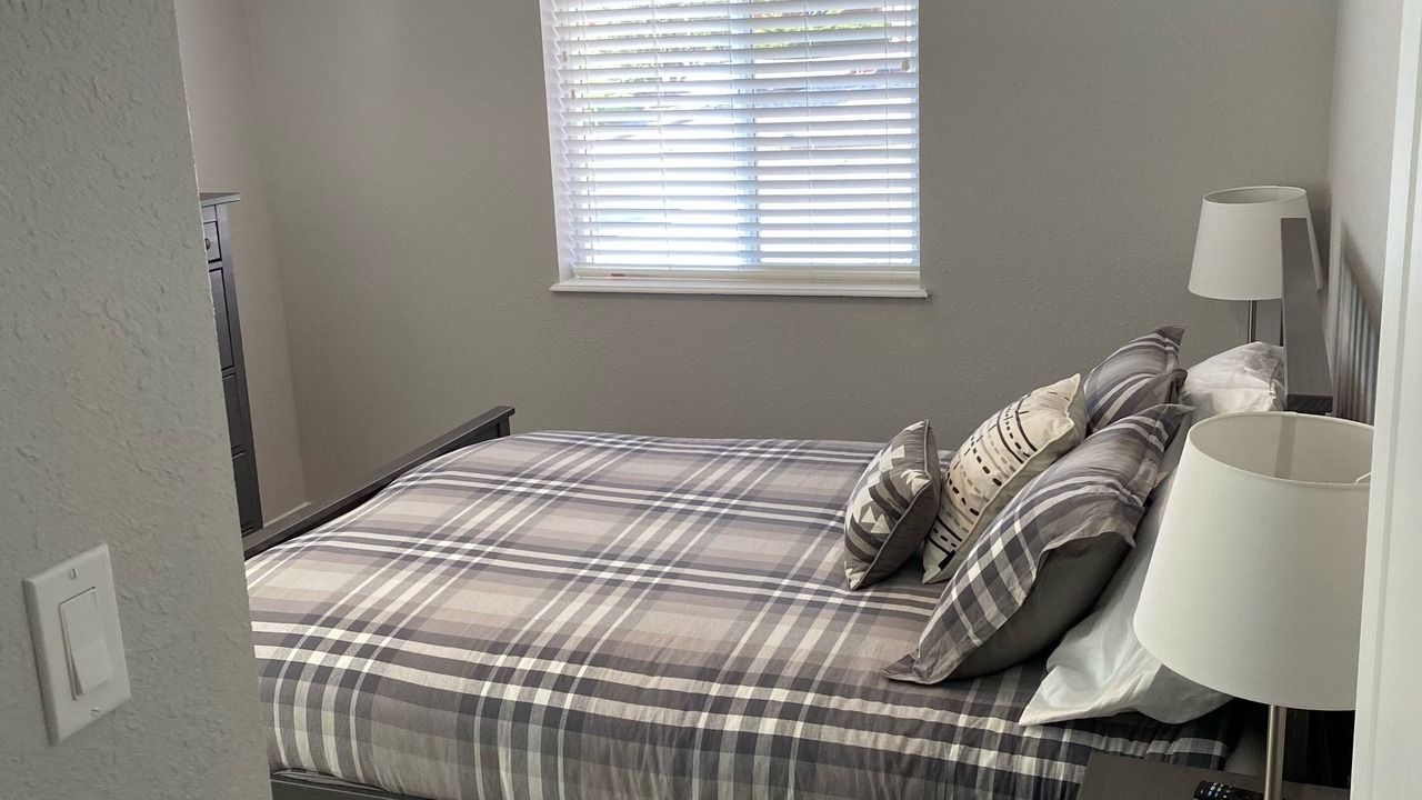 Photo of Bedroom in Paradise Hills Civic