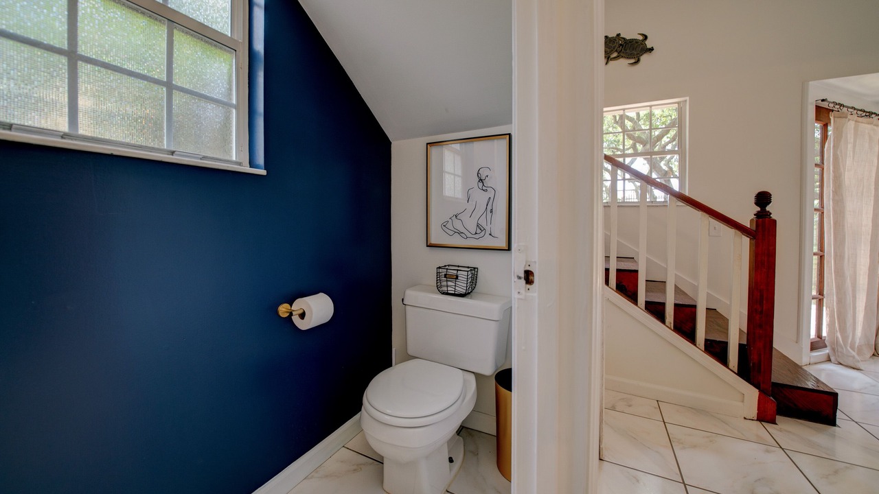Photo of Bedroom in St. Augustine