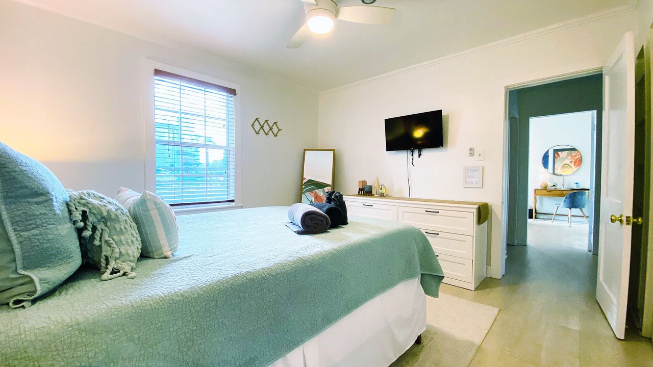 Photo of Bedroom in St. Augustine