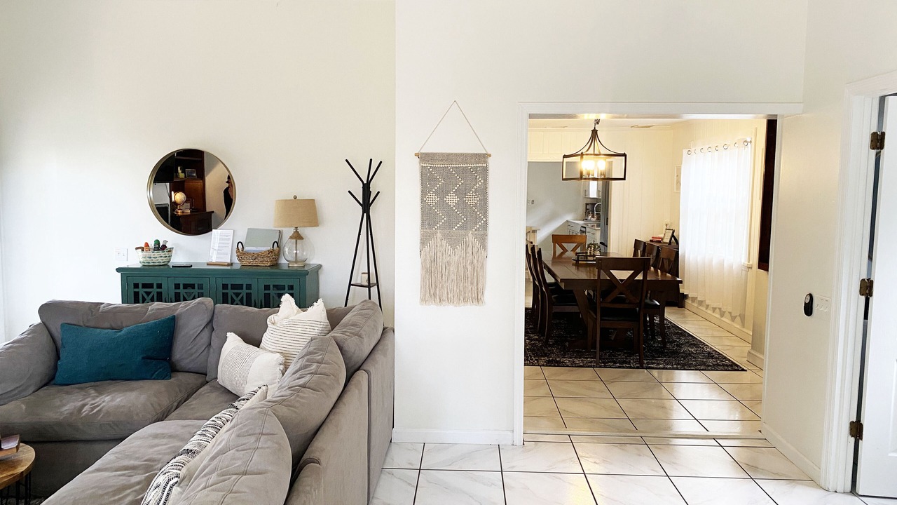 Photo of Bedroom in St. Augustine
