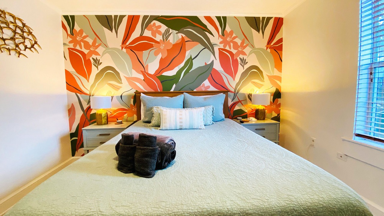 Photo of Bedroom in St. Augustine