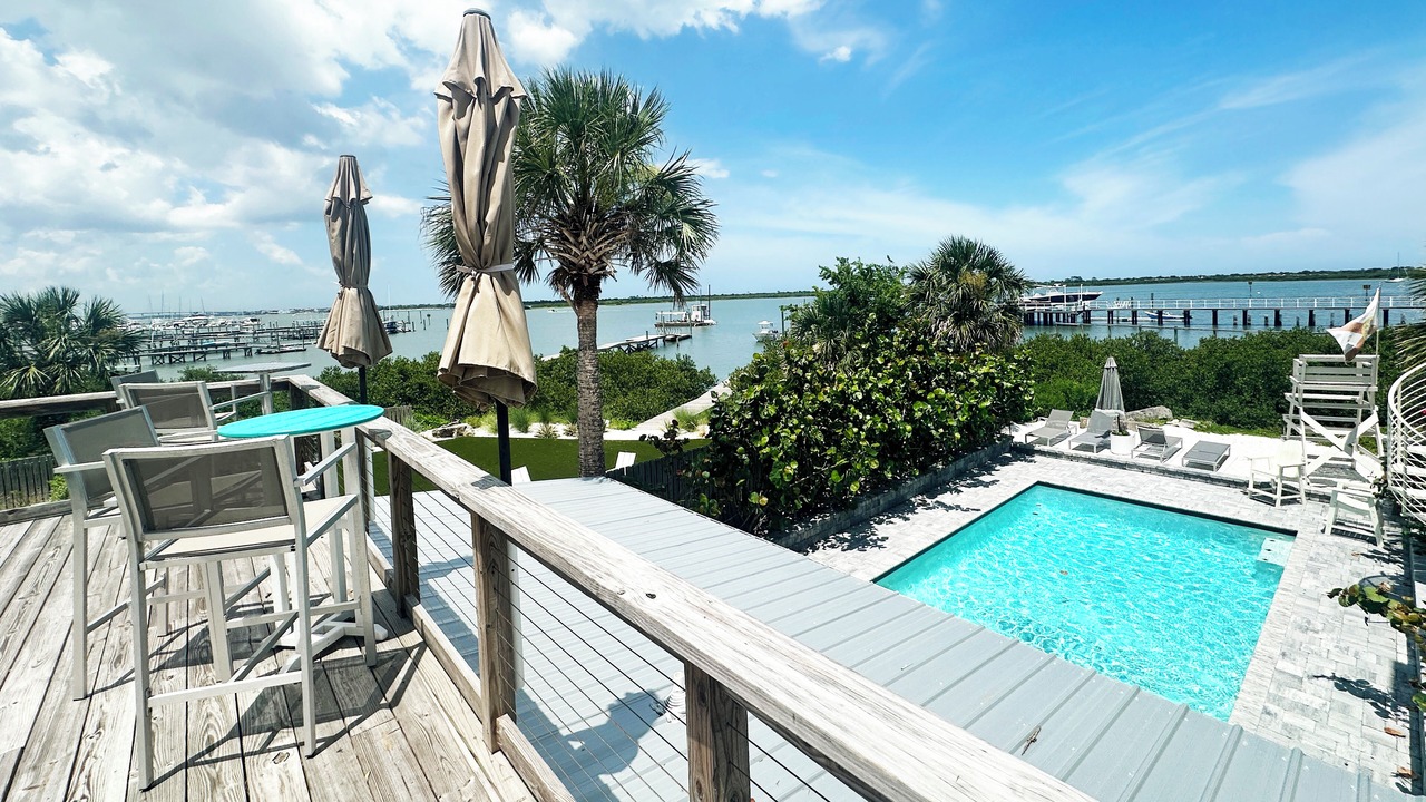 Photo of Outdoor in St. Augustine