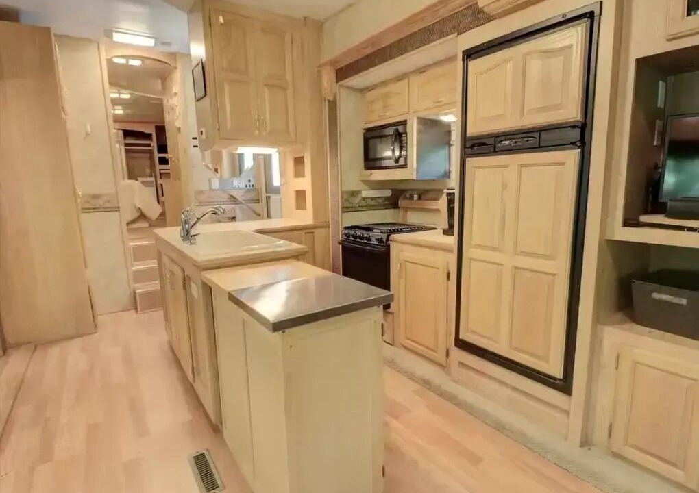 Photo of Kitchen in Cleveland