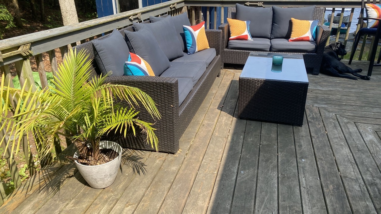 Photo of Patio Balcony in Catchacoma