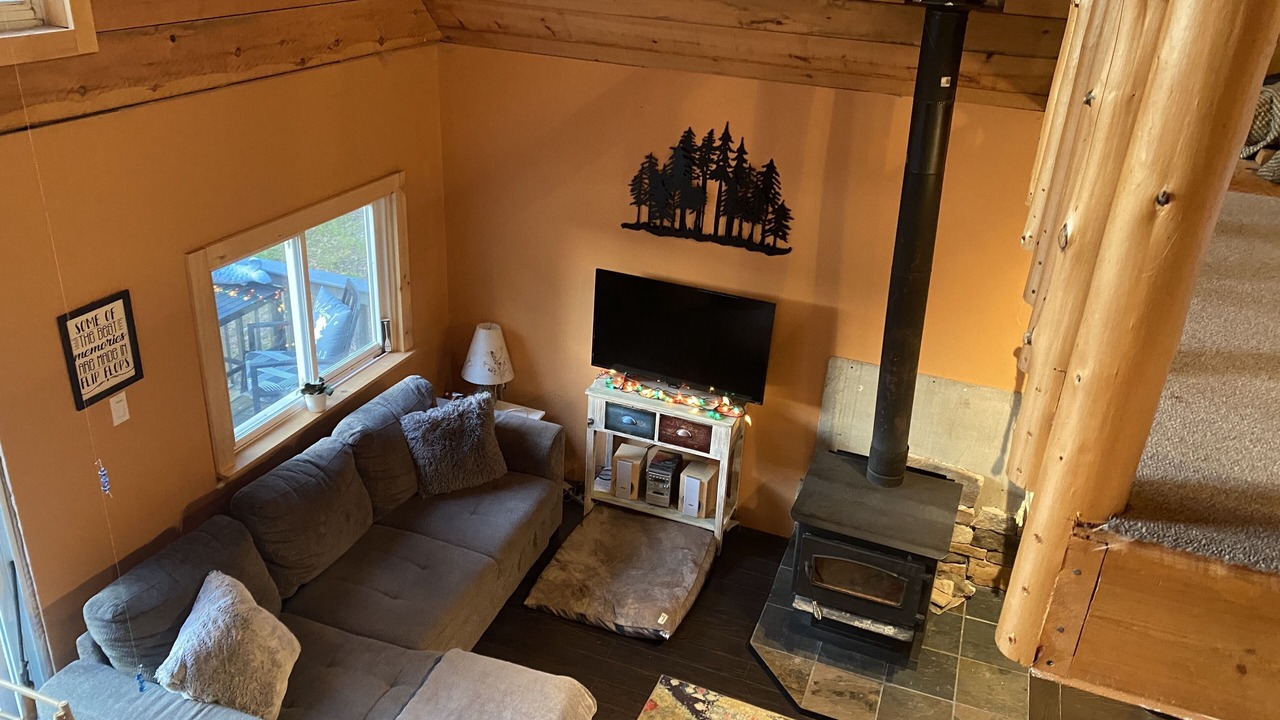 Photo of Livingroom in Catchacoma