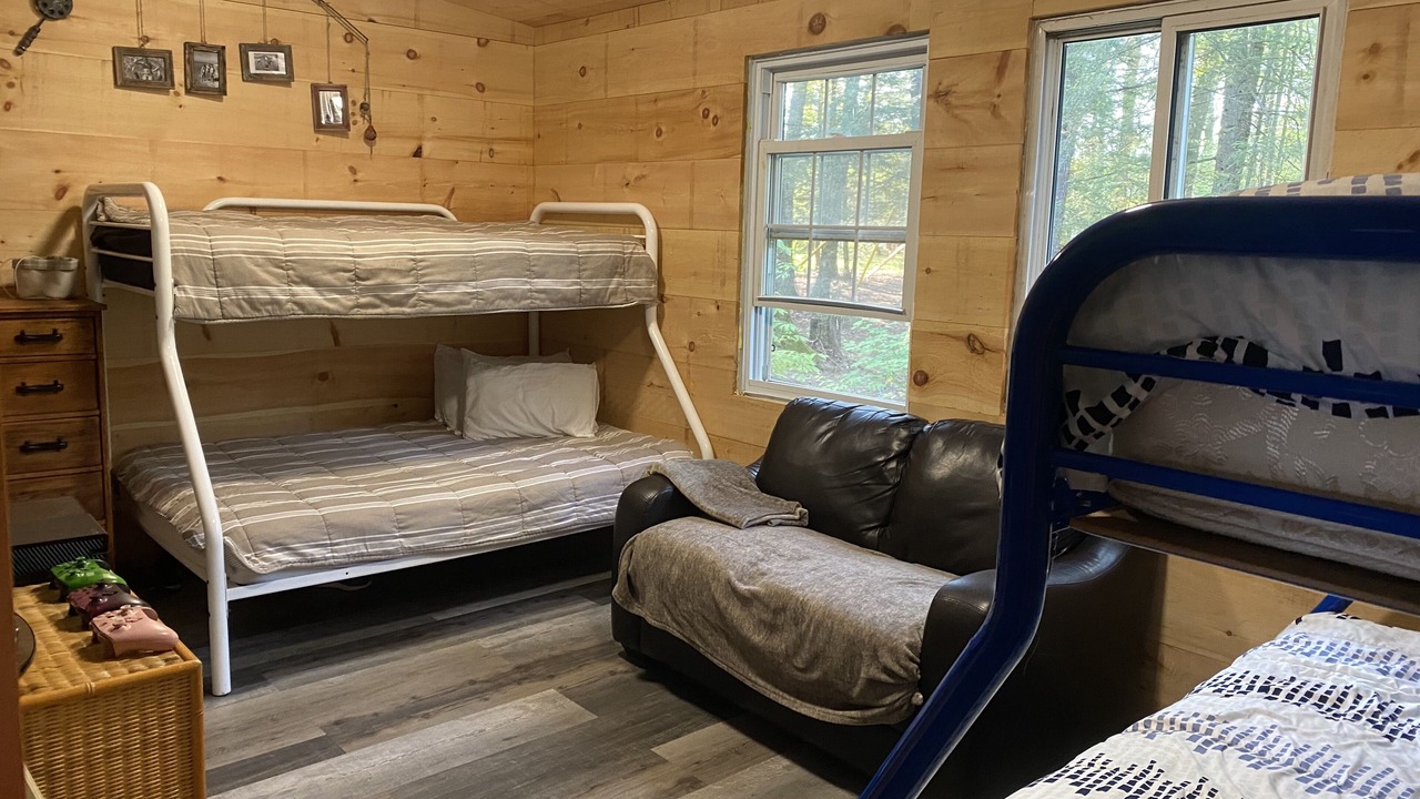Photo of Bedroom in Catchacoma