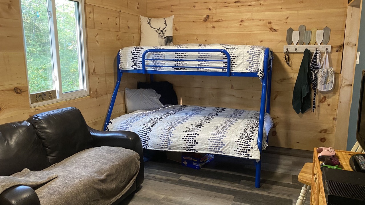 Photo of Bedroom in Catchacoma