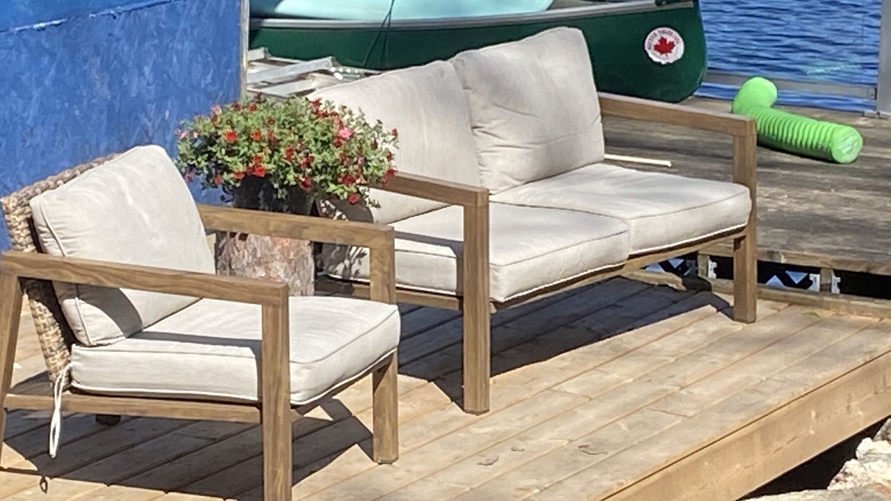 Photo of Patio Balcony in Catchacoma