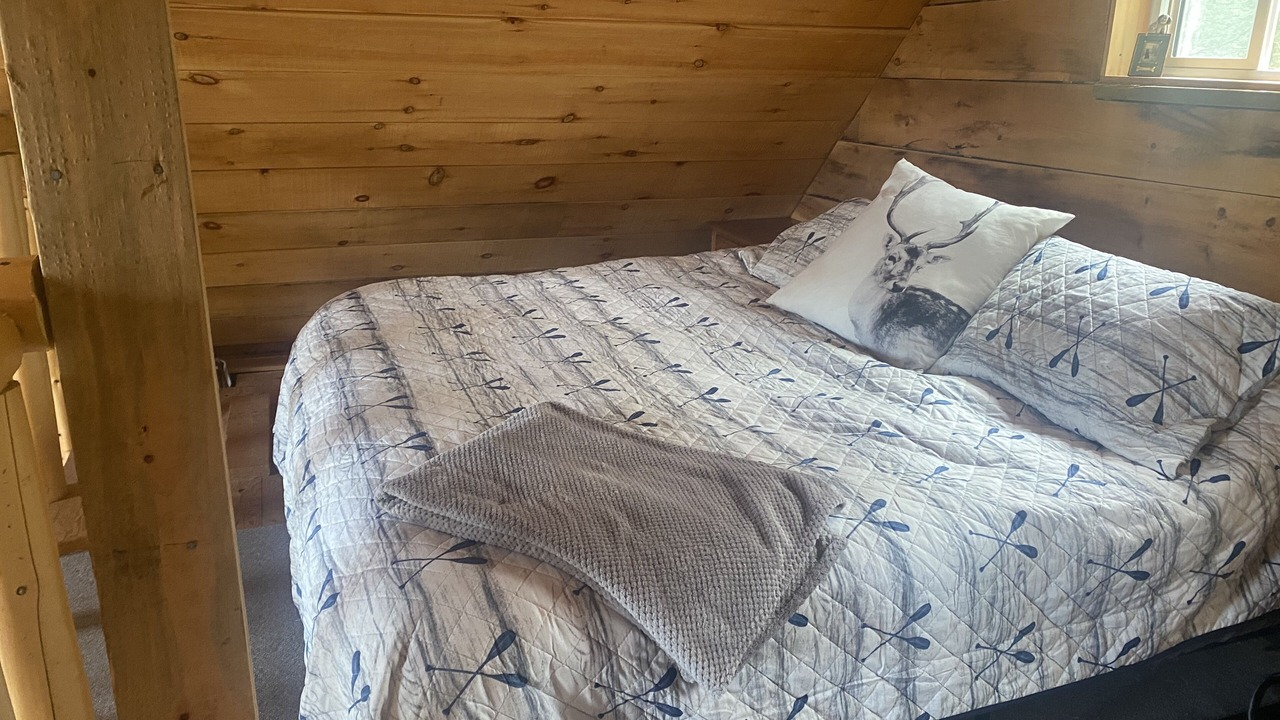 Photo of Bedroom in Catchacoma