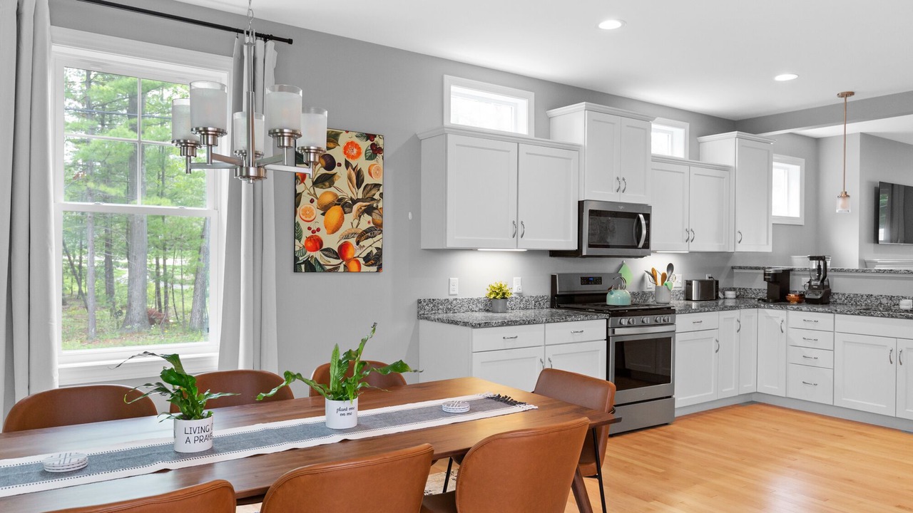 Photo of Kitchen in Malletts Bay