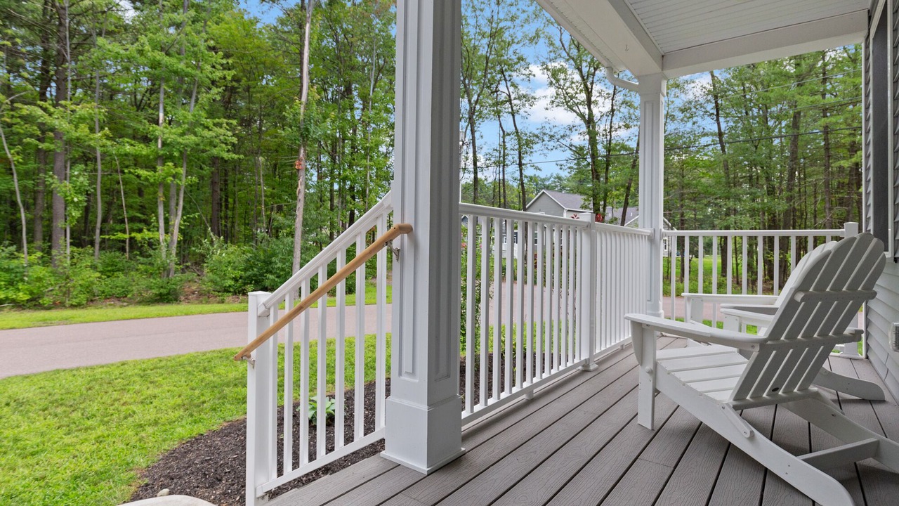 Photo of Outdoor in Malletts Bay
