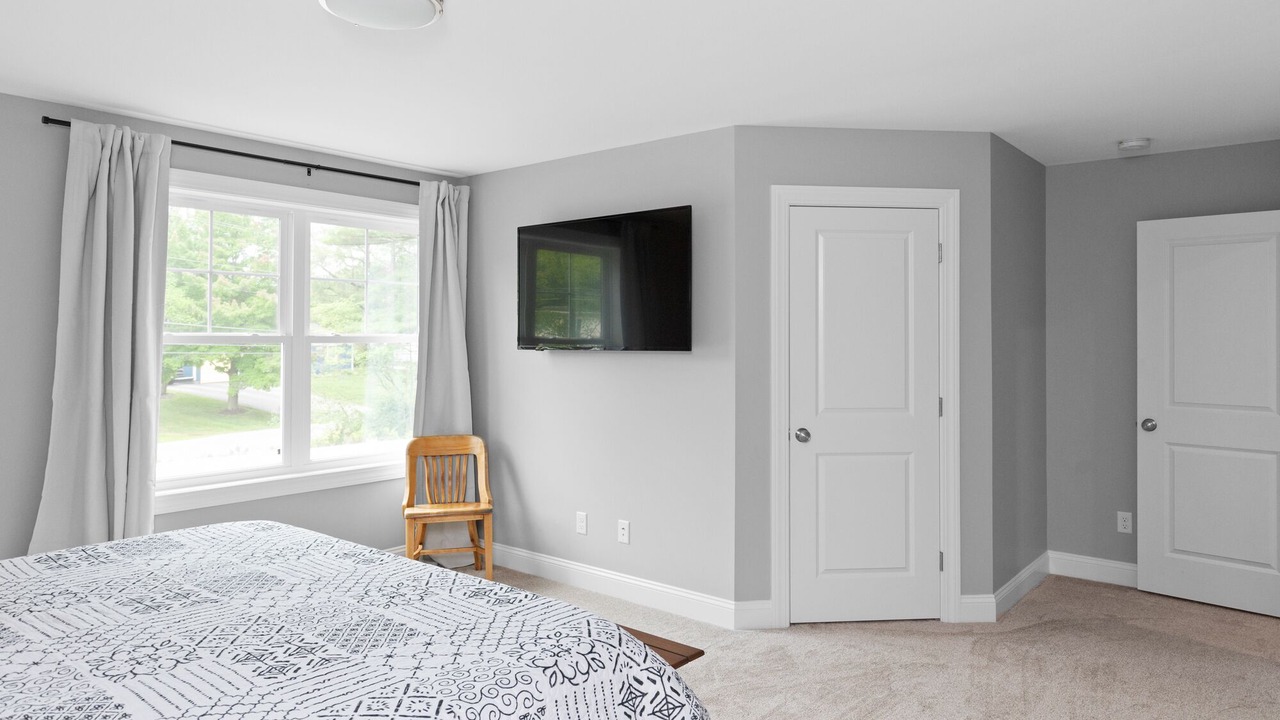Photo of Bedroom in Malletts Bay