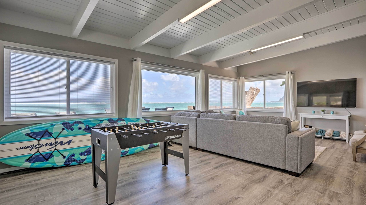 Photo of Bedroom in Punaluu