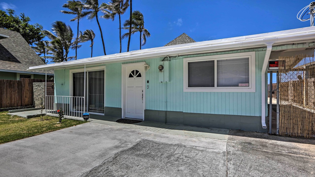 Photo of Outdoor in Punaluu