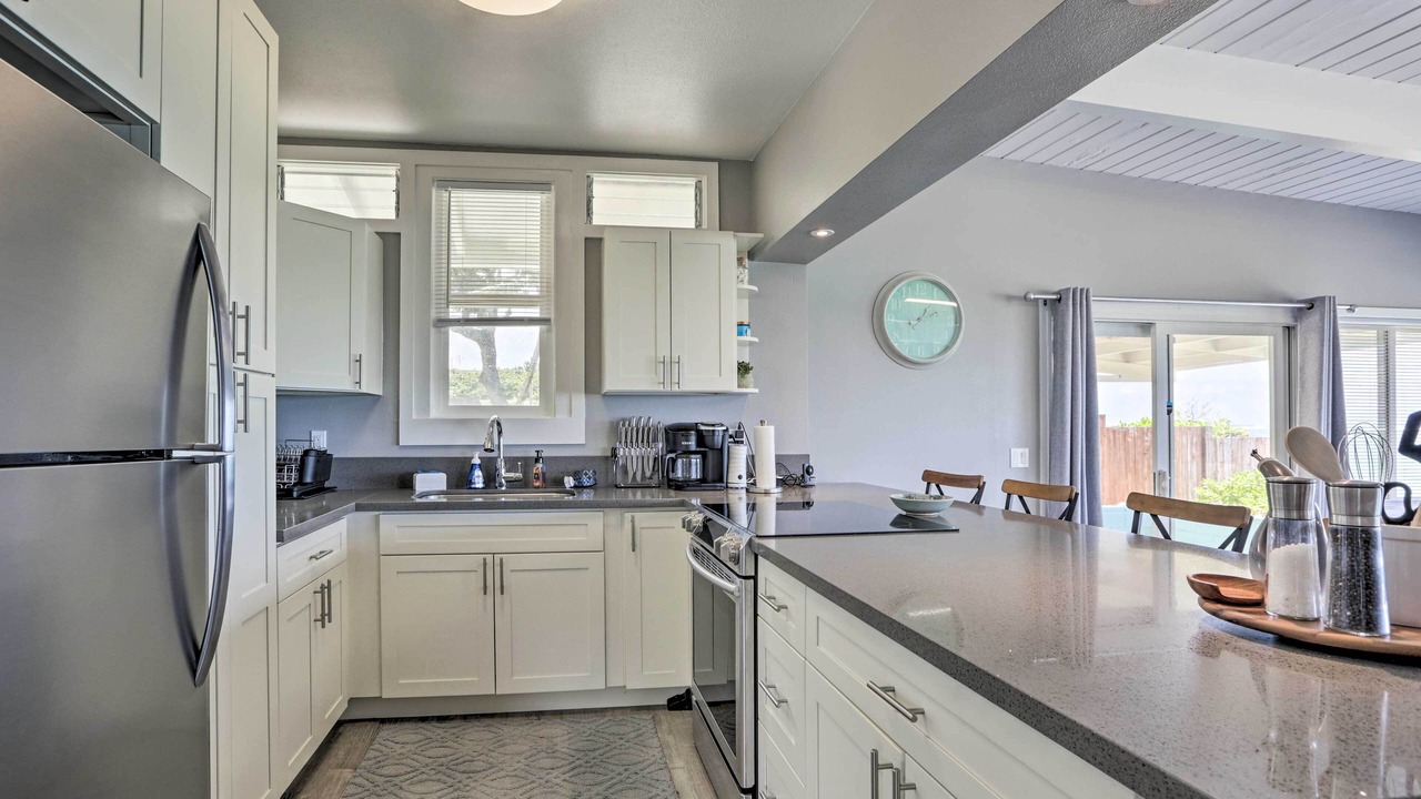 Photo of Others in Punaluu