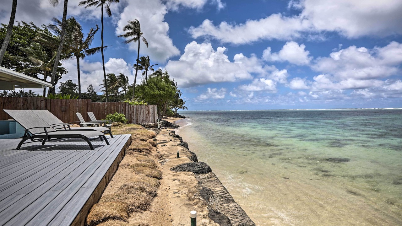 Photo of Others in Punaluu