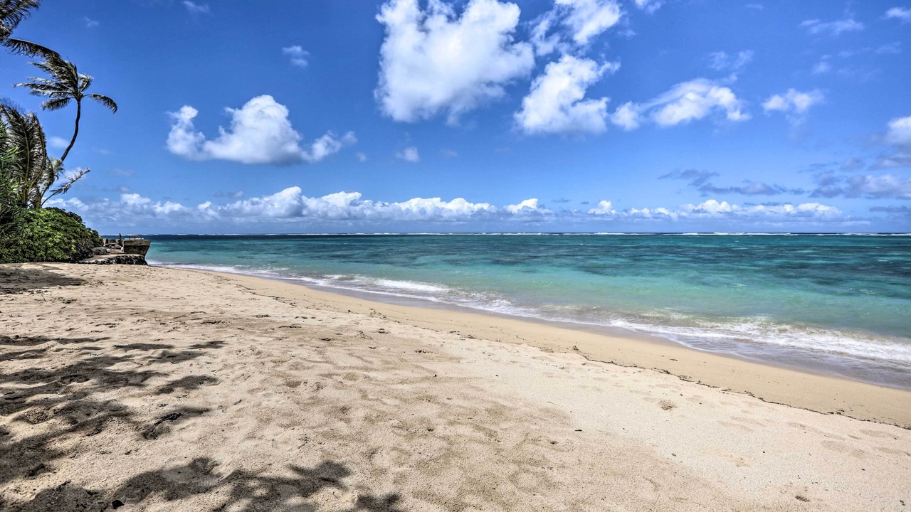 Photo of Others in Punaluu