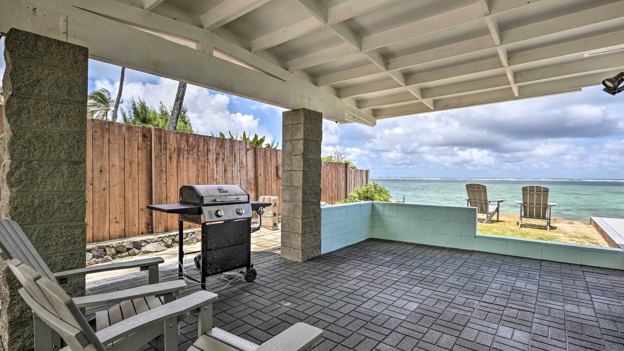 Photo of Others in Punaluu