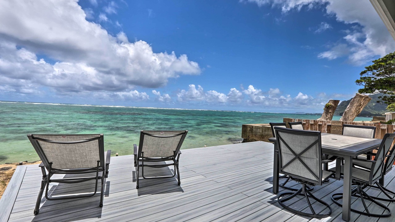 Photo of Others in Punaluu