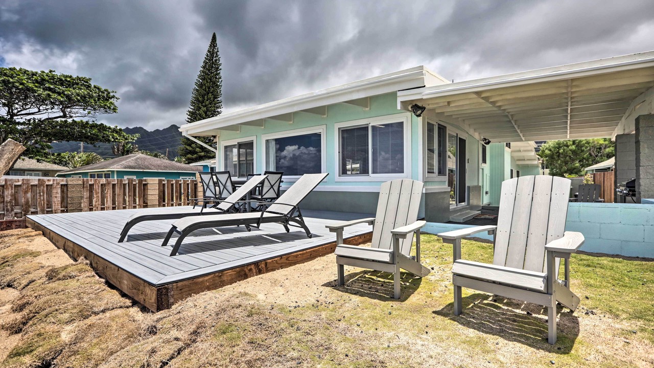 Photo of Others in Punaluu